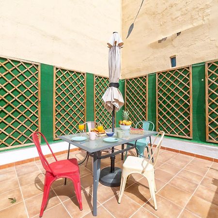 Casa Maruchi - Studio 1 Almería Exteriér fotografie
